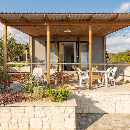 Stunning In With Kitchen Ferienhaus Mandre